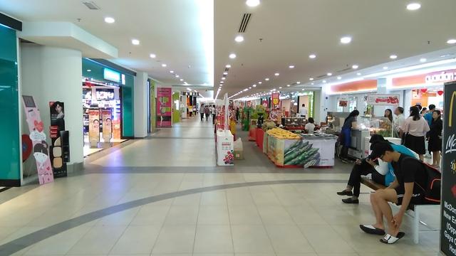 Photo of Suria Sabah Shopping Mall - Kota Kinabalu, Sabah, Malaysia