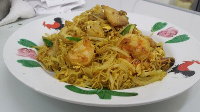 Photo of Big Three Fish Noodle大三元 - Sandakan, Sabah, Malaysia