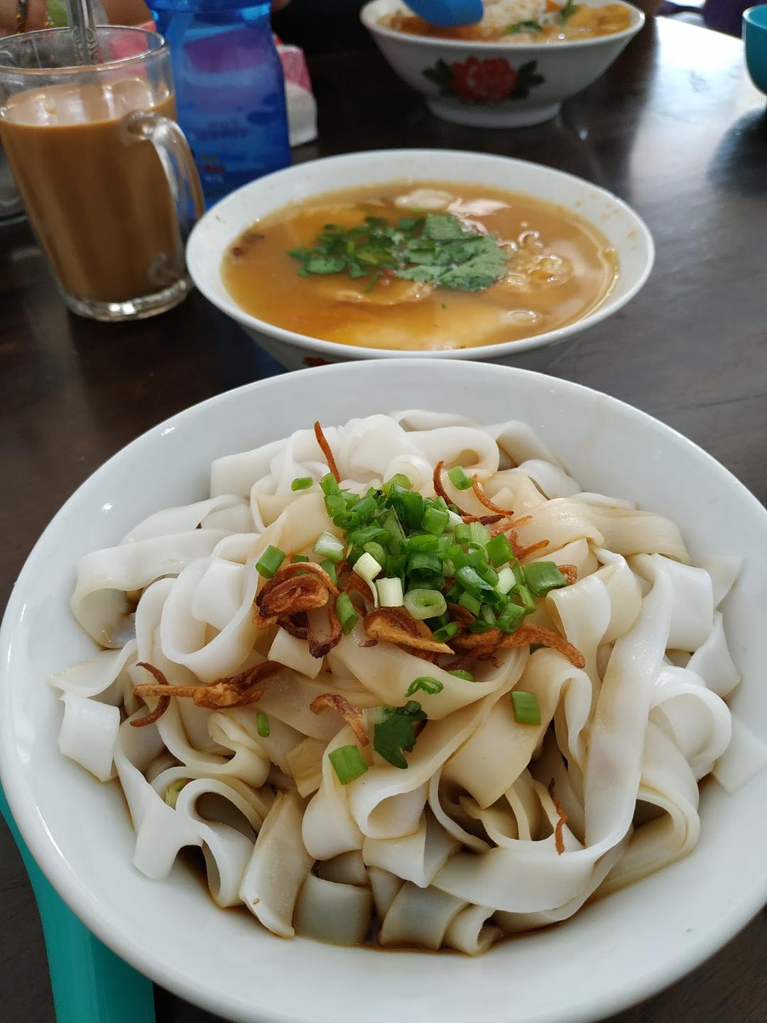 Photo of Big Three Fish Noodle大三元 - Sandakan, Sabah, Malaysia