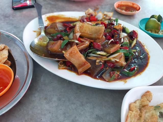Photo of Tung Fong Seafood Restaurant - Kota Kinabalu, Sabah, Malaysia