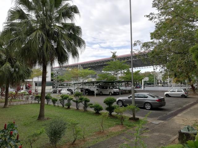 Photo of Sekolah Menengah Tinggi Kota Kinabalu, Sabah. - Kota Kinabalu, Sabah, Malaysia