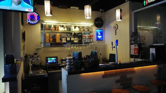 Photo of ALTIS - Your Friendly Sports Bar & Bistro - Kota Kinabalu, Sabah, Malaysia
