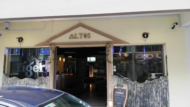 Photo of ALTIS - Your Friendly Sports Bar & Bistro - Kota Kinabalu, Sabah, Malaysia