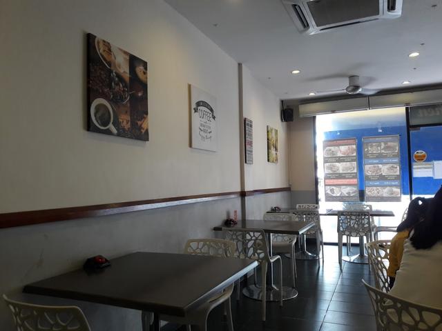 Photo of Hachi Izakaya Japanese Restaurant - Kota Kinabalu, Sabah, Malaysia