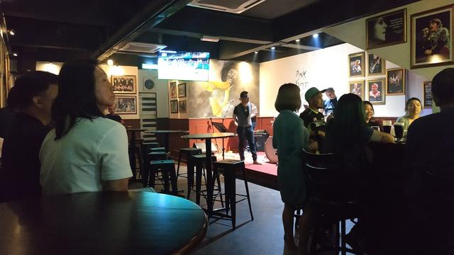 Photo of Rawk Pub - Kota Kinabalu, Sabah, Malaysia
