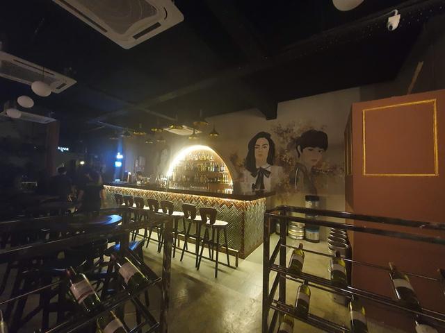 Photo of The Other Side Bar 赵老妹 - Kota Kinabalu, Sabah, Malaysia