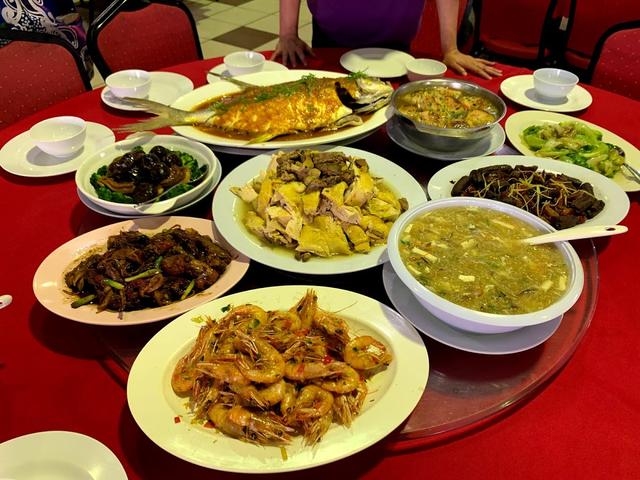 Photo of Kk See You Seafood Restaurant - Kota Kinabalu, Sabah, Malaysia