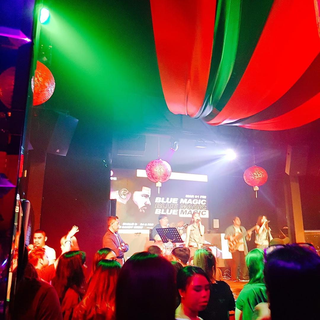 Photo of 6ixty9 pub & karaoke - Kota Kinabalu, Sabah, Malaysia