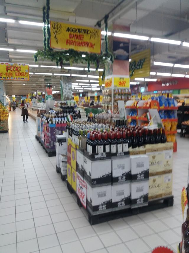 Photo of City Mall Shopping Center - Kota Kinabalu, Sabah, Malaysia