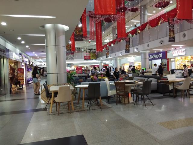 Photo of City Mall Shopping Center - Kota Kinabalu, Sabah, Malaysia