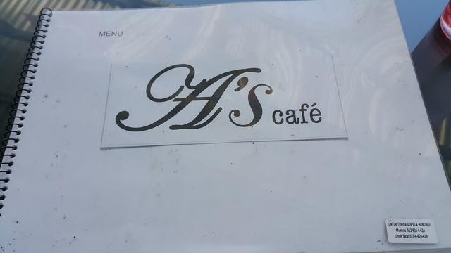 Photo of A's Cafe - Kota Kinabalu, Sabah, Malaysia