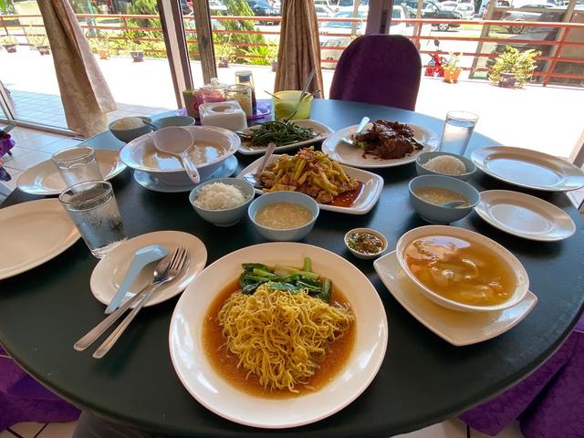 Photo of Restaurant Masakan Sedap 虾中虾海鲜酒楼 - Kota Kinabalu, Sabah, Malaysia