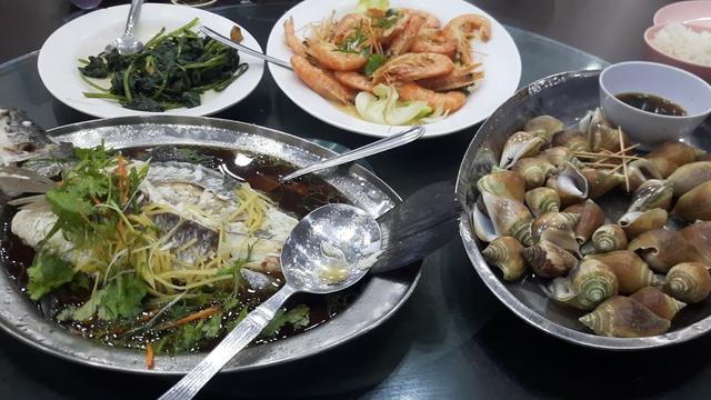 Photo of New Gaya Seafood Restaurant - Kota Kinabalu, Sabah, Malaysia