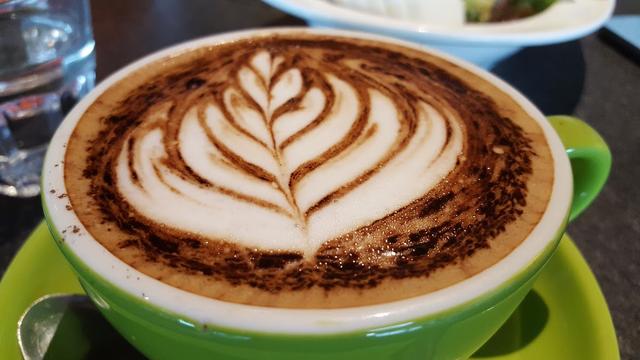 Photo of Coffee Lab - Kota Kinabalu, Sabah, Malaysia