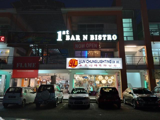 Photo of 1st Bar N Bistro - Kota Kinabalu, Sabah, Malaysia