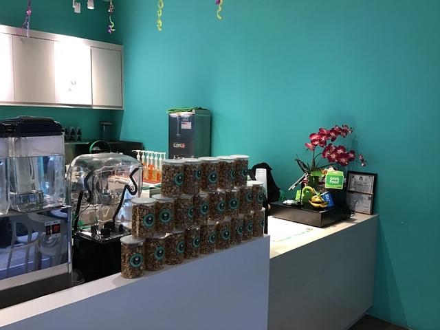 Photo of Green Mug Cheese Coffee (Lintas Plaza) - Kota Kinabalu, Sabah, Malaysia