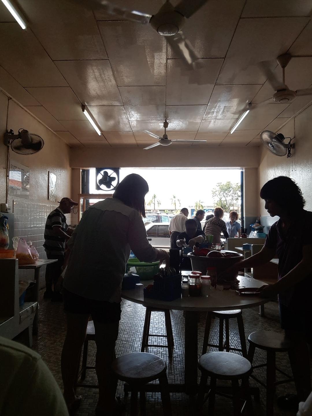 Photo of Mei Hiong Restaurant - Sandakan, Sabah, Malaysia
