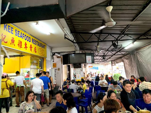 Photo of Fatt Kee Seafood Restaurant - Kota Kinabalu, Sabah, Malaysia