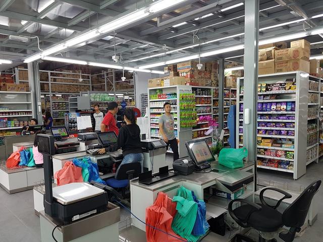 Photo of Thaiseng Supermarket Inanam - Kota Kinabalu, Sabah, Malaysia