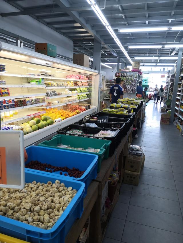 Photo of Thaiseng Supermarket Inanam - Kota Kinabalu, Sabah, Malaysia