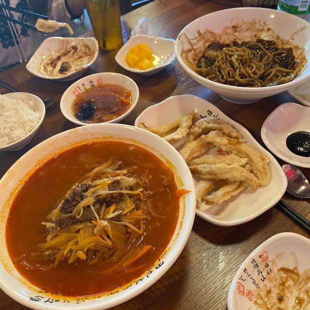 Photo of Summer Palace 頤和園 Korean Chinese Cuisine Restaurant 중화 요리 - Kota Kinabalu, Sabah, Malaysia