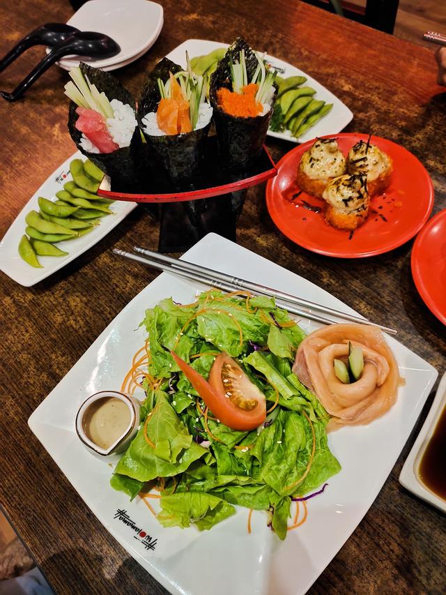 Photo of Wagamama Japanese Restaurant - Kota Kinabalu, Sabah, Malaysia