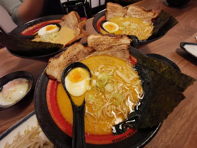 Photo of Aori Ramen Kota Kinabalu - Kota Kinabalu, Sabah, Malaysia