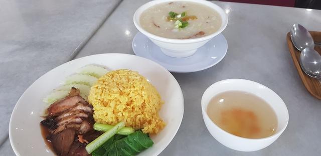 Photo of Tai Tong BBQ Restaurant - Kota Kinabalu, Sabah, Malaysia