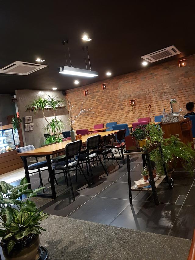 Photo of Haru Cafe (Hilltop Branch) - Kota Kinabalu, Sabah, Malaysia