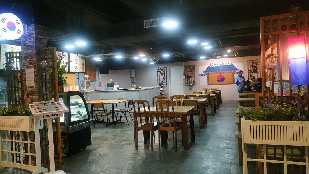 Photo of Kimbab Restaurant - Kota Kinabalu, Sabah, Malaysia