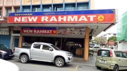 New Rahmat