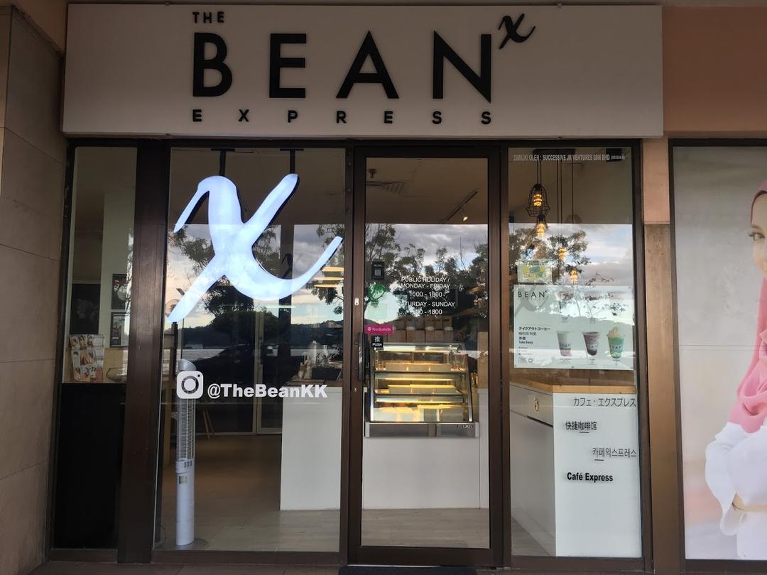 Photo of The Bean X Express - Kota Kinabalu, Sabah, Malaysia
