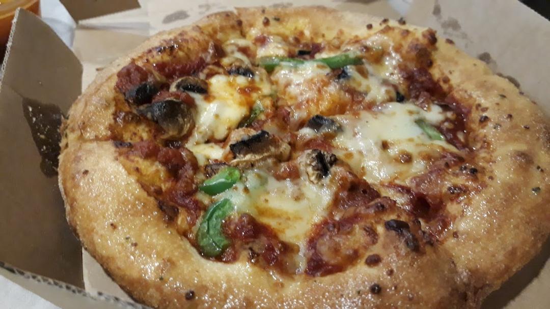Photo of Domino's Pizza - Kota Kinabalu, Sabah, Malaysia