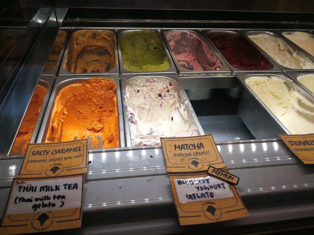 Photo of 5 Celsius Gelato - Kota Kinabalu, Sabah, Malaysia