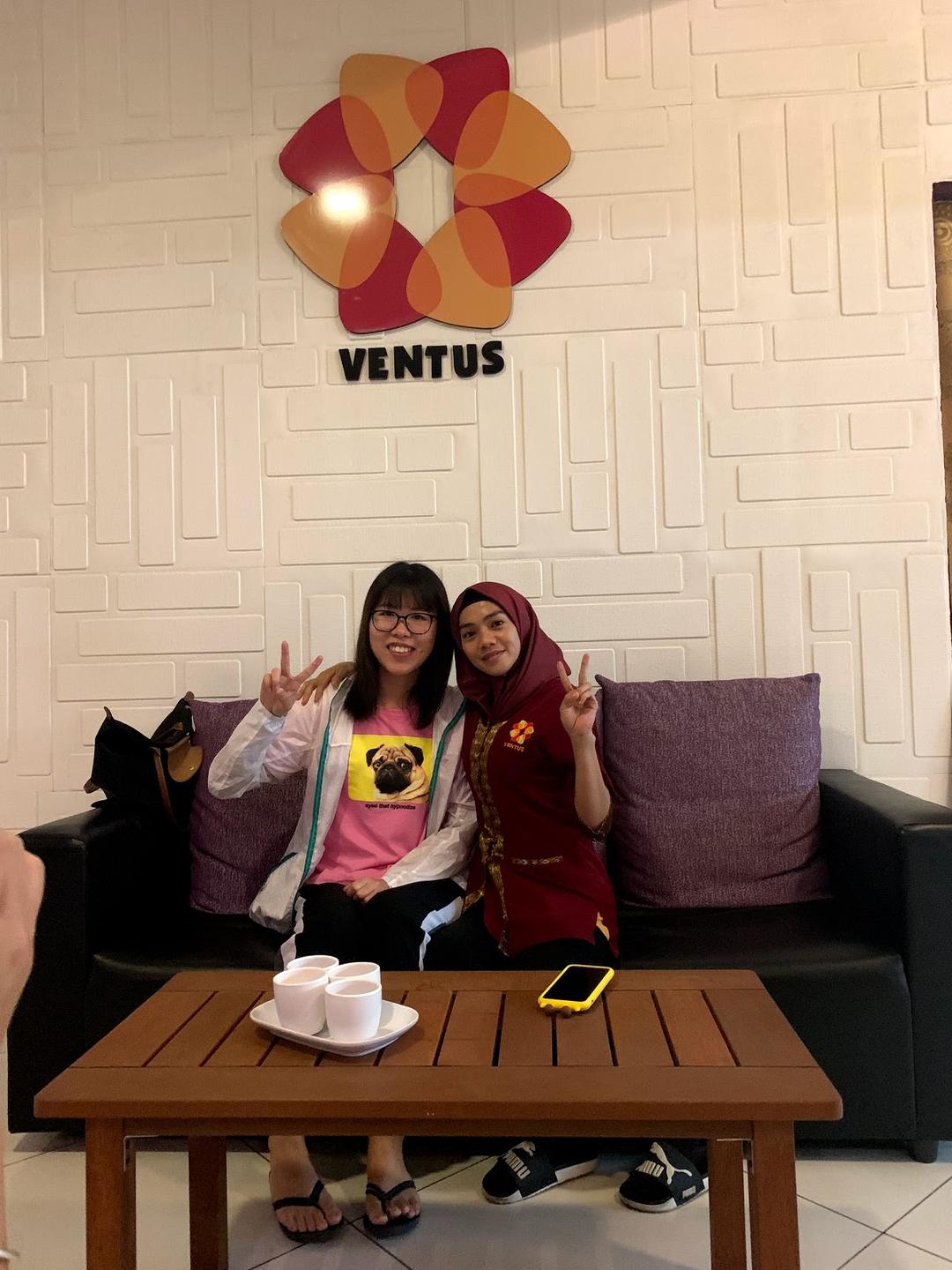 Photo of Ventus Spa Massage & Beauty Center - Kota Kinabalu, Sabah, Malaysia