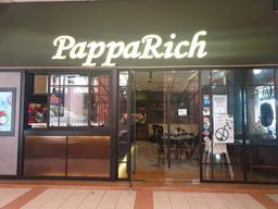 PappaRich City Mall