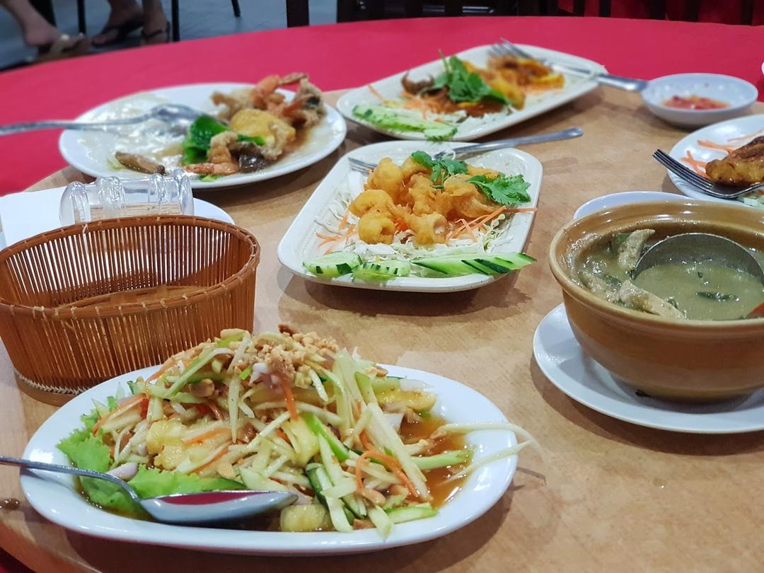 Photo of Nok Thai Restaurant - Kota Kinabalu, Sabah, Malaysia