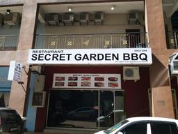 Secret Garden BBQ