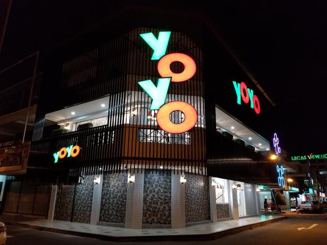 Photo of YOYO @ Lintas - Kota Kinabalu, Sabah, Malaysia