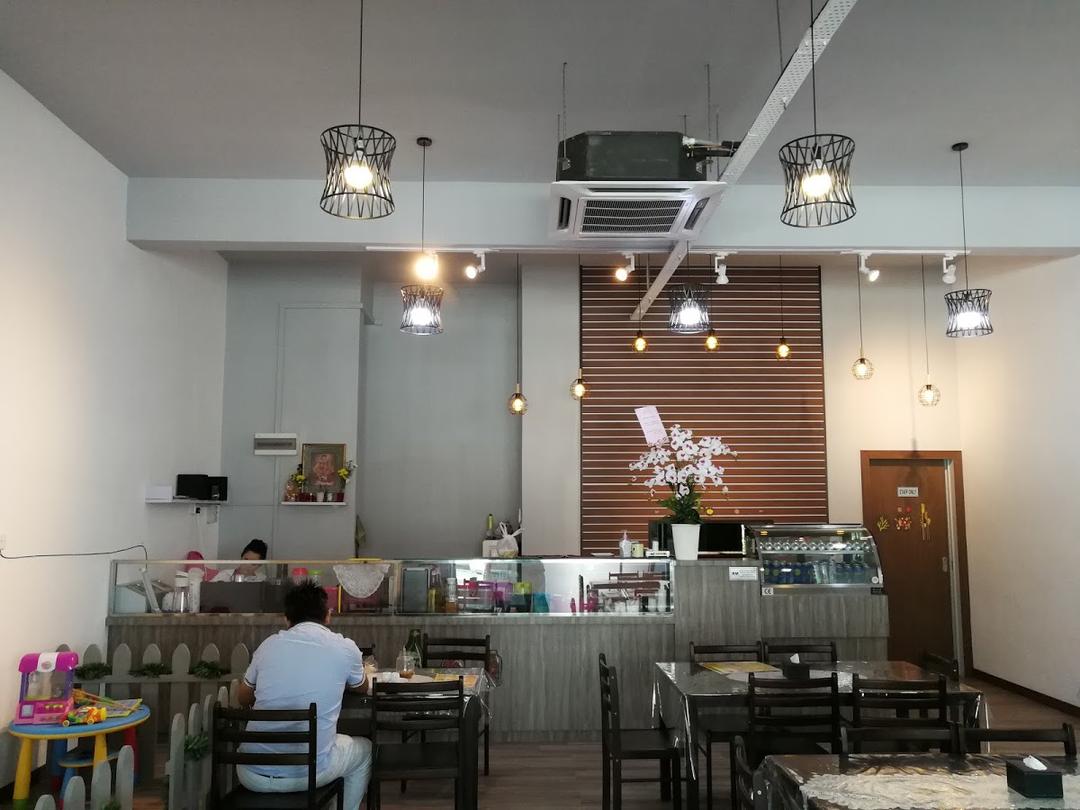 Photo of Thaily Restaurant - Kota Kinabalu, Sabah, Malaysia