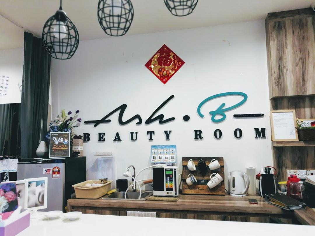 Photo of Ash.B Beauty Room - Kota Kinabalu, Sabah, Malaysia