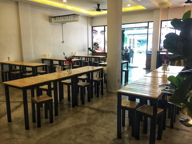 Photo of Cafe Thirty7 - Kota Kinabalu, Sabah, Malaysia