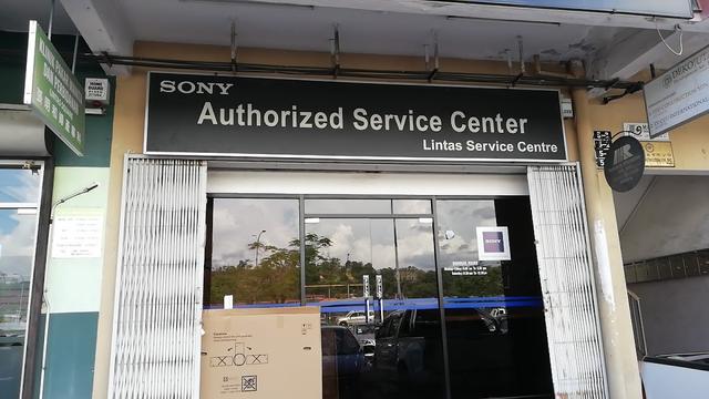 Photo of Sony Authorized Service Centre (Lintas Service Centre) - Kota Kinabalu, Sabah, Malaysia
