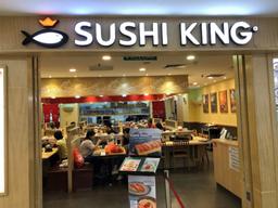 Sushi King Centre Point