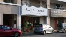 Tree Monk Coffee Roasters