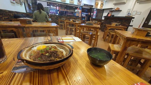 Photo of Sabah Chilli Pan Mee - Kota Kinabalu, Sabah, Malaysia