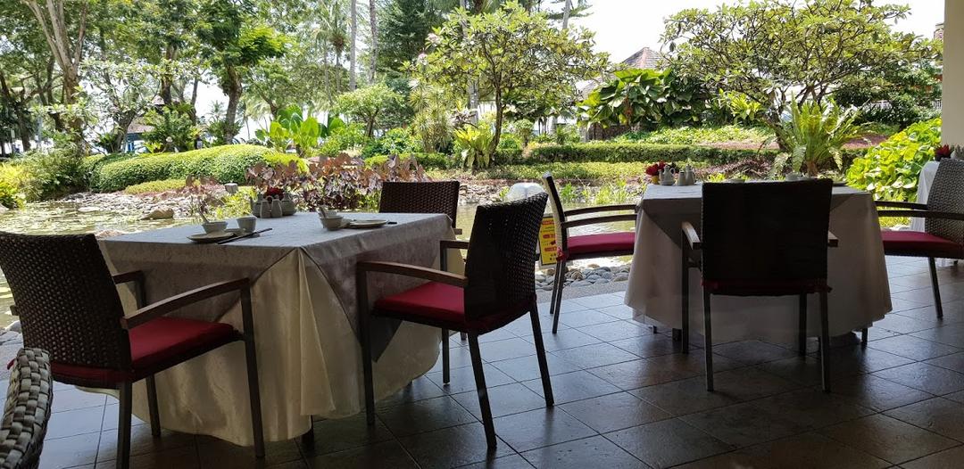 Photo of Restaurant Silk Garden - Kota Kinabalu, Sabah, Malaysia