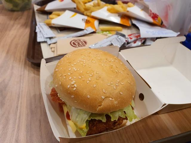 Photo of Burger King - Kota Kinabalu, Sabah, Malaysia