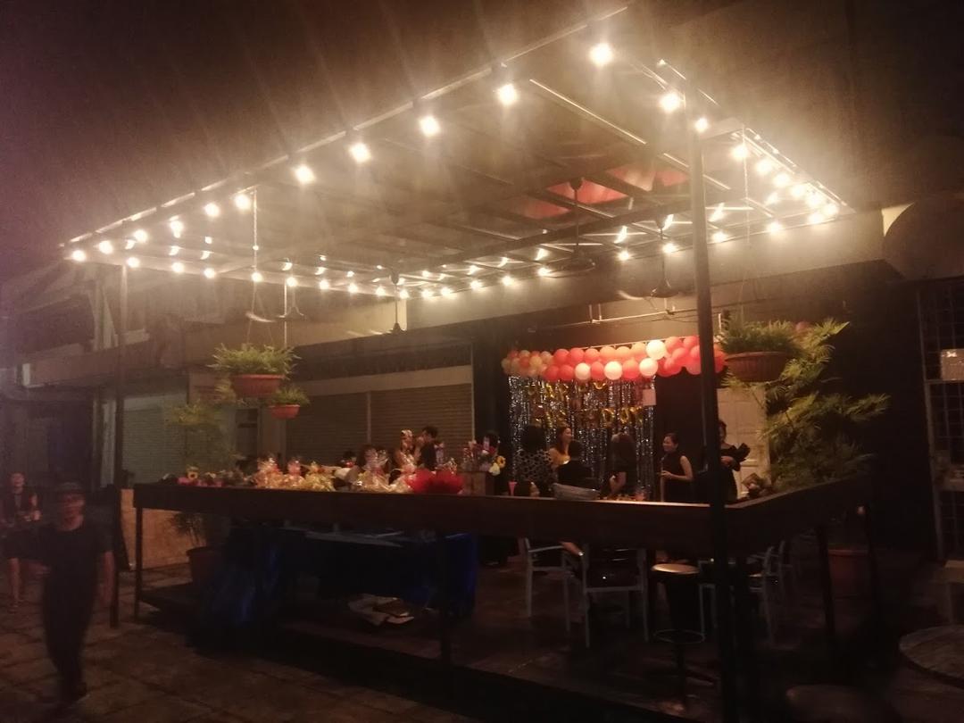 Photo of Crooner's Bay Pub - Kota Kinabalu, Sabah, Malaysia