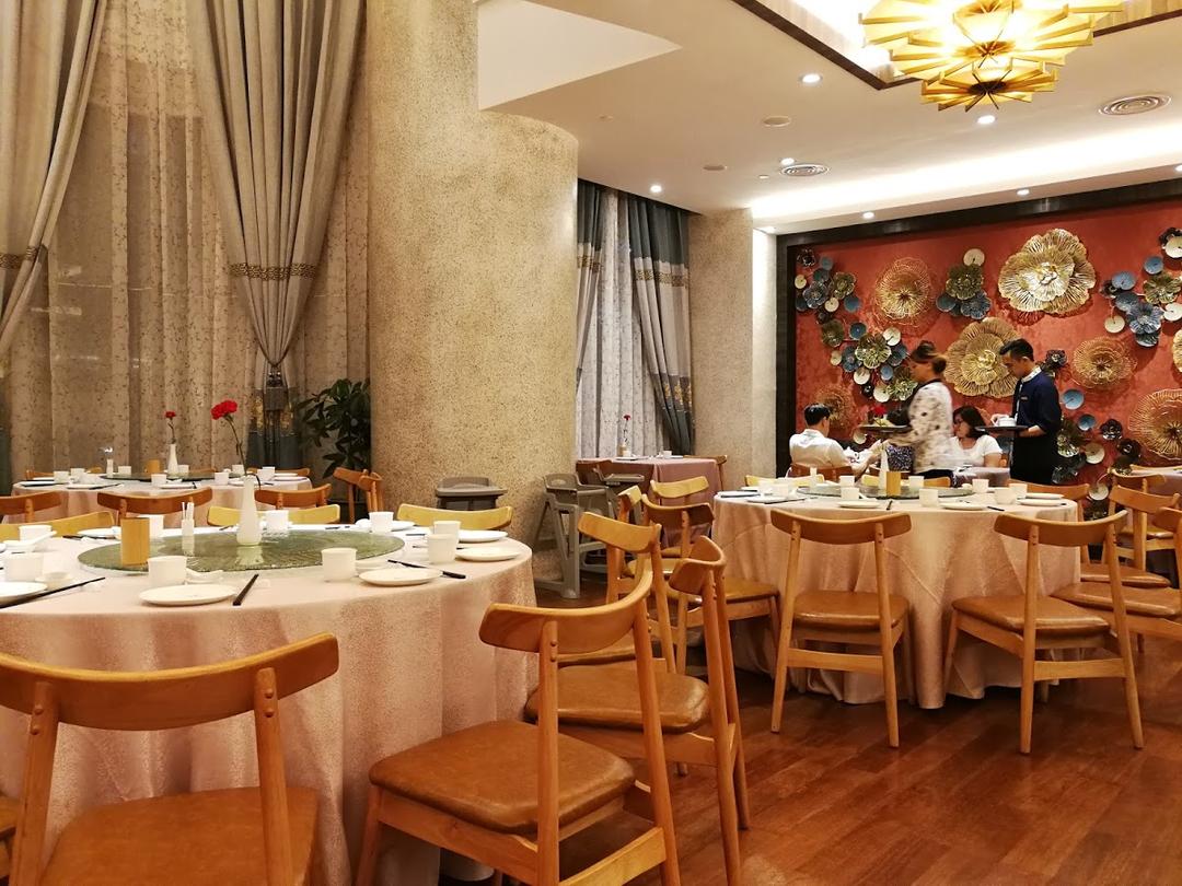 Photo of Dynasty Restaurant - Kota Kinabalu, Sabah, Malaysia